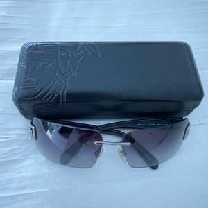 Versace sunglasses